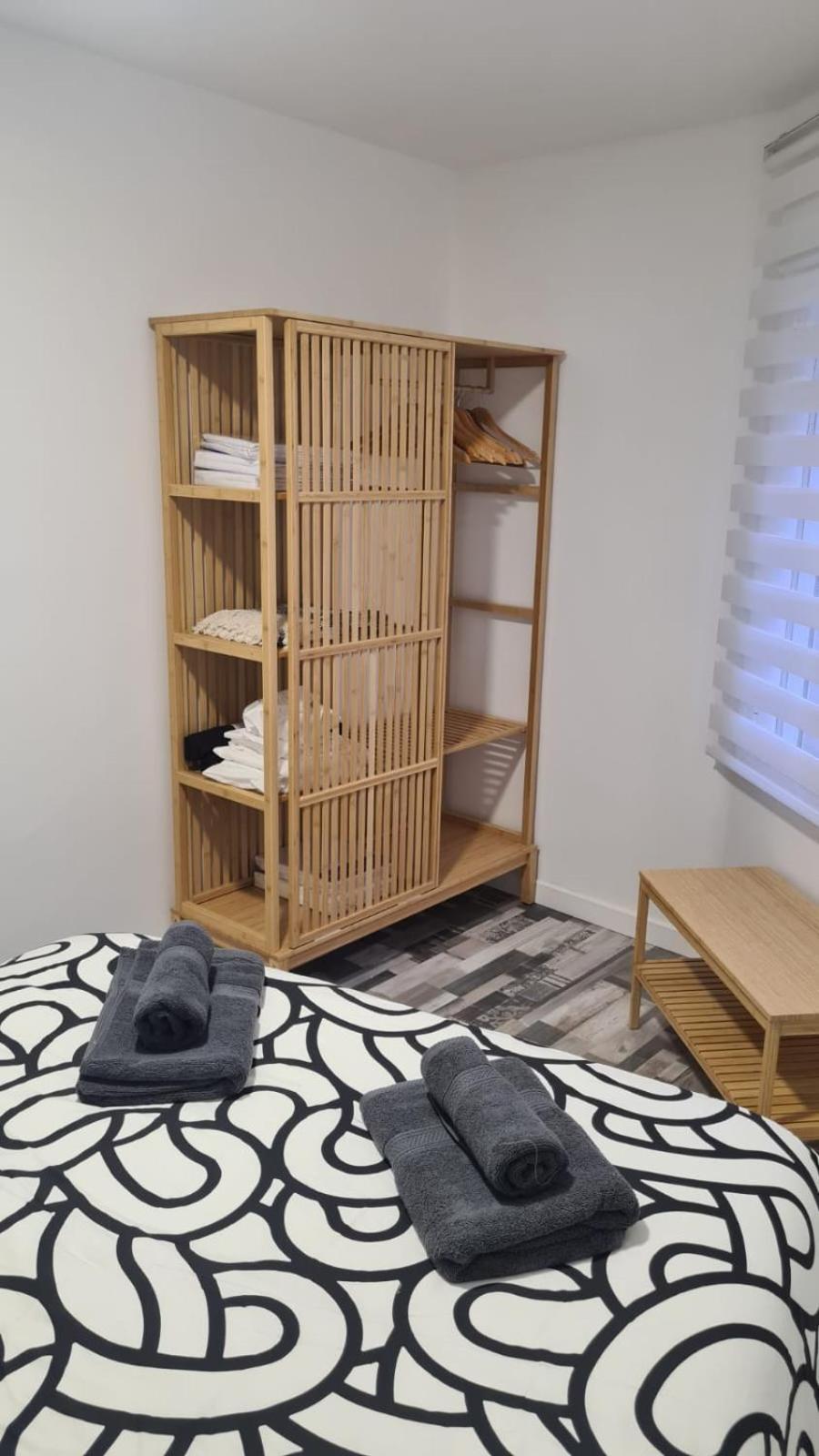 Apartamento Soria Calaveron Kültér fotó