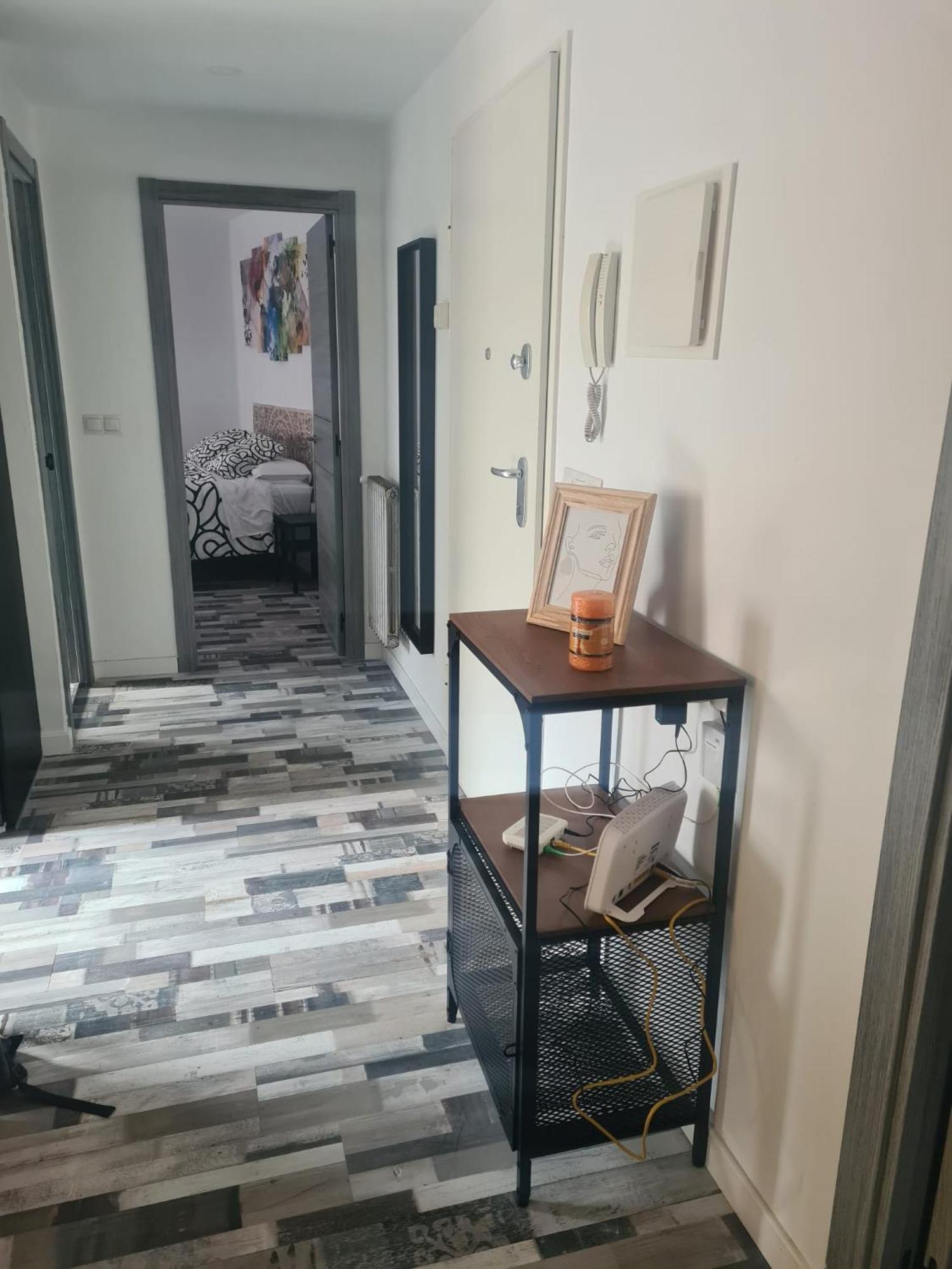 Apartamento Soria Calaveron Kültér fotó